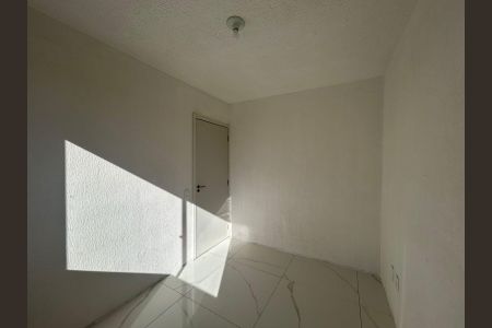 Quarto 2 de apartamento para alugar com 2 quartos, 41m² em Mato Grande, Canoas