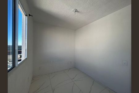 Quarto 1 de apartamento para alugar com 2 quartos, 41m² em Mato Grande, Canoas