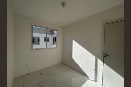 Apartamento para alugar com 41m², 2 quartos e sem vagaQuarto 2