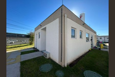 Apartamento para alugar com 41m², 2 quartos e sem vagaÁrea comum - Salão de festas