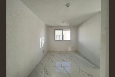 Sala de apartamento para alugar com 2 quartos, 41m² em Mato Grande, Canoas