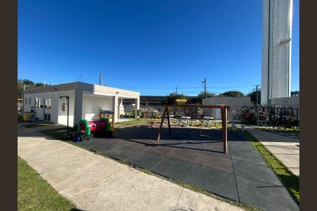 Apartamento para alugar com 41m², 2 quartos e sem vagaÁrea comum - Playground