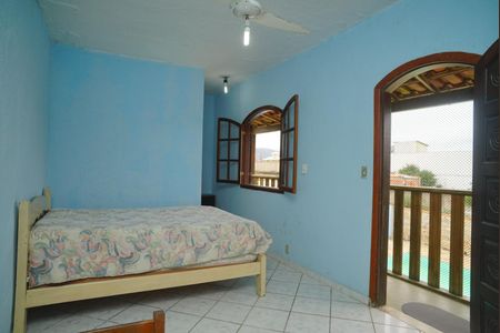 Casa para alugar com 450m², 3 quartos e 10 vagasQuarto 3