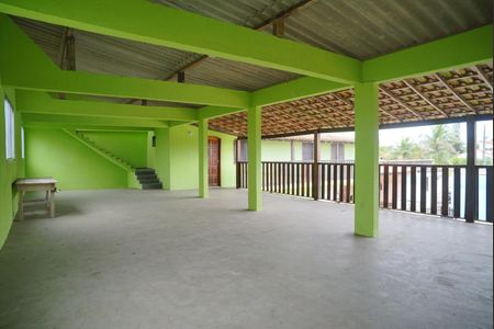 Casa para alugar com 450m², 3 quartos e 10 vagasTerraço