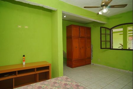 Casa para alugar com 450m², 3 quartos e 10 vagasQuarto 1