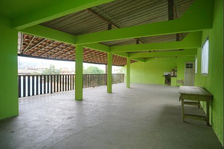 Casa para alugar com 450m², 3 quartos e 10 vagasTerraço