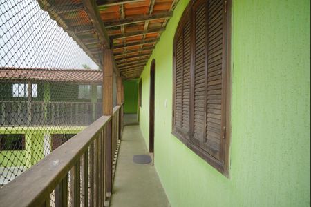 Casa para alugar com 450m², 3 quartos e 10 vagasVaranda