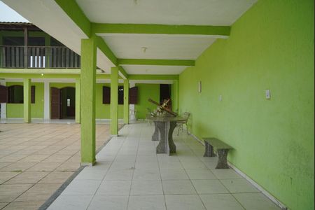 Casa para alugar com 450m², 3 quartos e 10 vagasVaranda