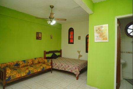 Casa para alugar com 450m², 3 quartos e 10 vagasQuarto 1