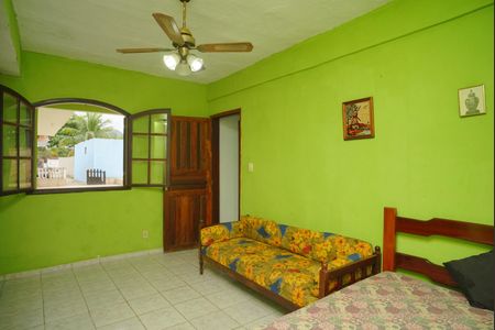 Casa para alugar com 450m², 3 quartos e 10 vagasQuarto 1