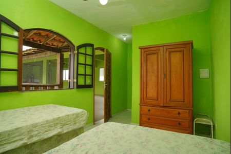 Casa para alugar com 450m², 3 quartos e 10 vagasQuarto 2
