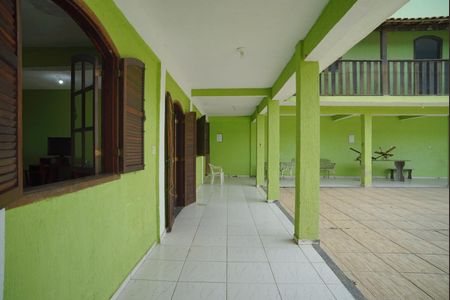 Casa para alugar com 450m², 3 quartos e 10 vagasVaranda