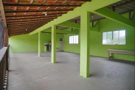 Casa para alugar com 450m², 3 quartos e 10 vagasTerraço