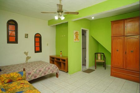 Casa para alugar com 450m², 3 quartos e 10 vagasQuarto 1