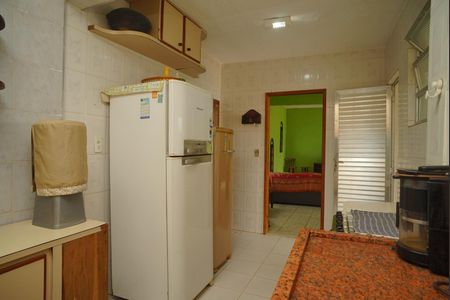 Casa para alugar com 450m², 3 quartos e 10 vagasCozinha