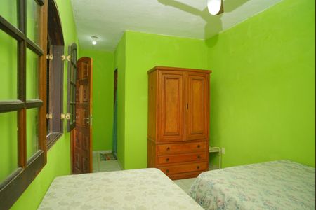 Casa para alugar com 450m², 3 quartos e 10 vagasQuarto 2