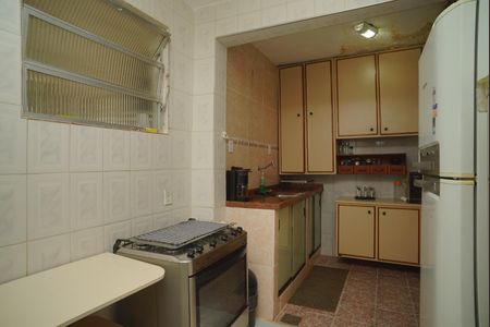 Casa para alugar com 450m², 3 quartos e 10 vagasCozinha