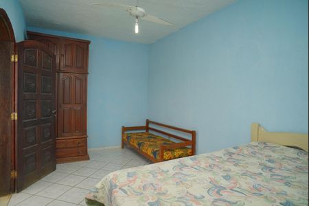 Casa para alugar com 450m², 3 quartos e 10 vagasQuarto 3