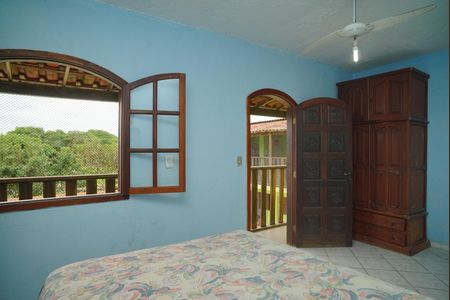 Casa para alugar com 450m², 3 quartos e 10 vagasQuarto 3