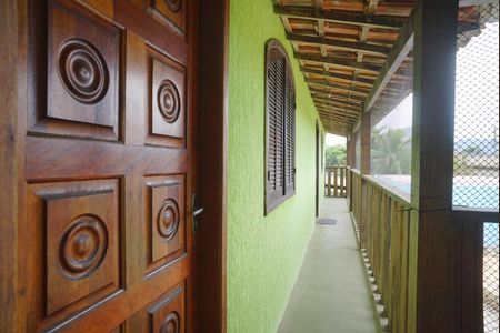 Casa para alugar com 450m², 3 quartos e 10 vagasVaranda