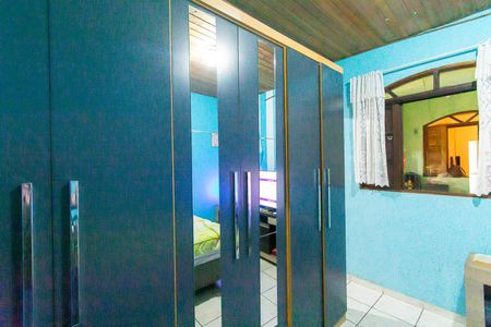 Casa à venda com 231m², 6 quartos e 1 vagaCasa 3 - Quarto 2