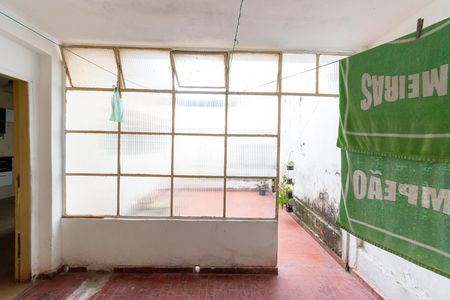 Casa à venda com 231m², 6 quartos e 1 vagaÁrea de Serviço