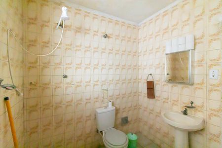 Casa à venda com 231m², 6 quartos e 1 vagaBanheiro