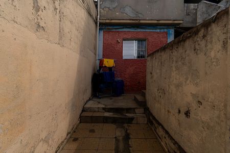 Casa à venda com 231m², 6 quartos e 1 vagaCorredor Externo