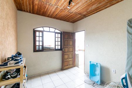 Casa à venda com 231m², 6 quartos e 1 vagaCasa 3 - Sala 2