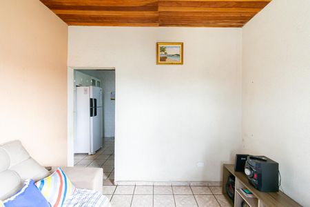 Casa à venda com 231m², 6 quartos e 1 vagaCasa 3 - Sala