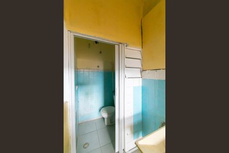 Casa à venda com 231m², 6 quartos e 1 vagaCasa 2 - Área de Serviço