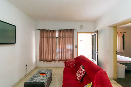 Casa à venda com 231m², 6 quartos e 1 vagaSala