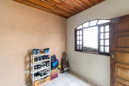 Casa à venda com 231m², 6 quartos e 1 vagaCasa 3 - Sala 2