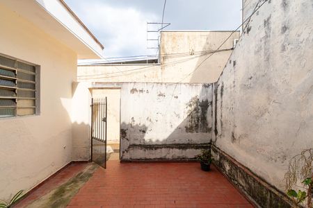 Casa à venda com 231m², 6 quartos e 1 vagaQuintal