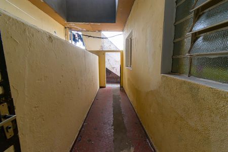 Casa à venda com 231m², 6 quartos e 1 vagaCasa 2 - Entrada