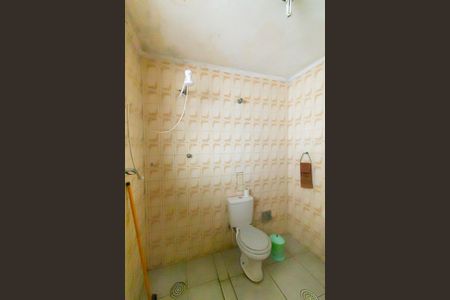 Casa à venda com 231m², 6 quartos e 1 vagaBanheiro