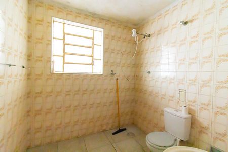 Casa à venda com 231m², 6 quartos e 1 vagaBanheiro