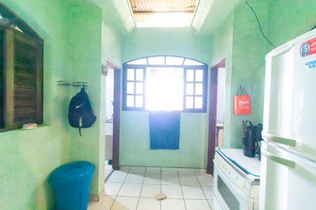 Casa à venda com 231m², 6 quartos e 1 vagaCasa 3 - Sala de Jantar