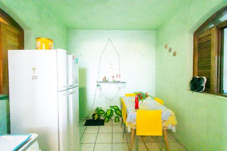 Casa à venda com 231m², 6 quartos e 1 vagaCasa 3 - Sala de Jantar