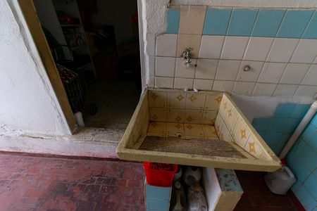 Casa à venda com 231m², 6 quartos e 1 vagaÁrea de Serviço