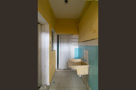 Casa à venda com 231m², 6 quartos e 1 vagaCasa 2 - Área de Serviço