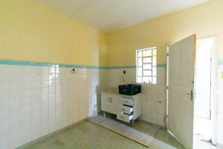 Casa à venda com 231m², 6 quartos e 1 vagaCasa 2 - Cozinha