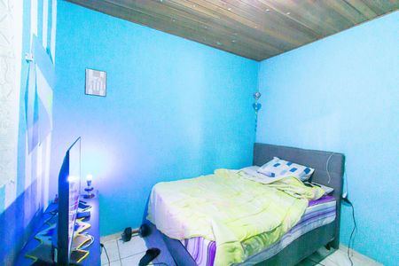 Casa à venda com 231m², 6 quartos e 1 vagaCasa 3 - Quarto 2