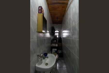 Casa à venda com 231m², 6 quartos e 1 vagaCasa 3 - Banheiro