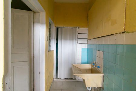 Casa à venda com 231m², 6 quartos e 1 vagaCasa 2 - Área de Serviço