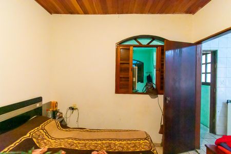 Casa à venda com 231m², 6 quartos e 1 vagaCasa 3 - Quarto 1