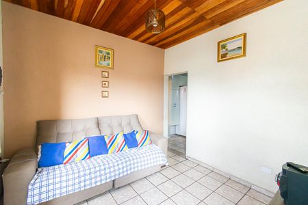 Casa à venda com 231m², 6 quartos e 1 vagaCasa 3 - Sala