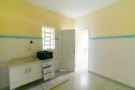Casa à venda com 231m², 6 quartos e 1 vagaCasa 2 - Cozinha