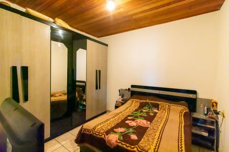Casa à venda com 231m², 6 quartos e 1 vagaCasa 3 - Quarto 1
