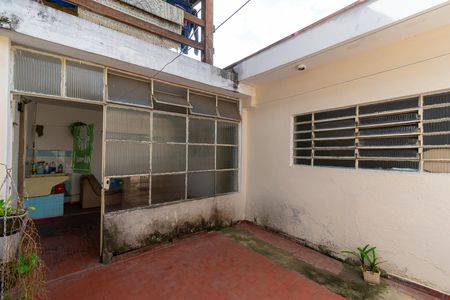 Casa à venda com 231m², 6 quartos e 1 vagaQuintal
